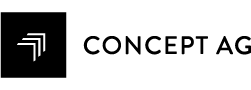 CONCEPT AG Logo